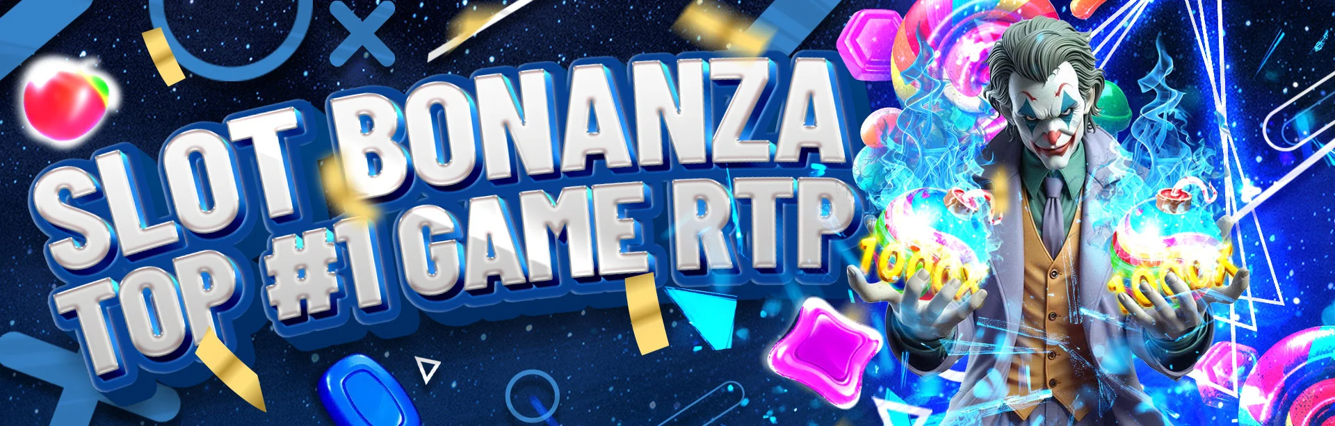 CUAN7 Banner Slot Online